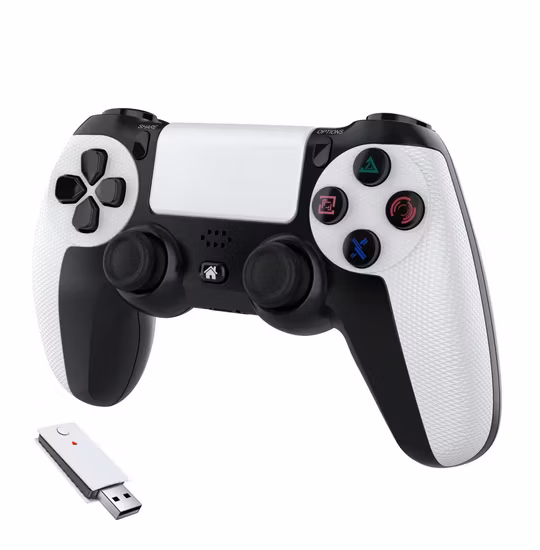 플레이스테이션 4 무선 컨트롤러 PS4 컨트롤러 소니 오리지널 컨트롤러와 유사